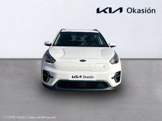 KIA e-Niro en venta en Teruel (Teruel) - Teruel