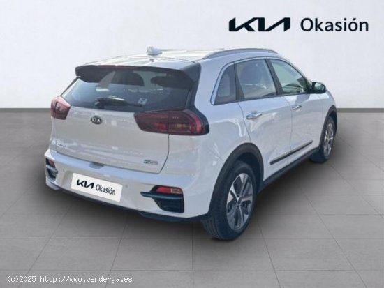 KIA e-Niro en venta en Teruel (Teruel) - Teruel