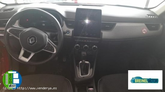 RENAULT Arkana en venta en Madrid (Madrid) - Madrid