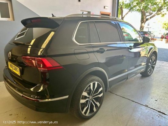 VOLKSWAGEN Tiguan en venta en Sevilla (Sevilla) - Sevilla