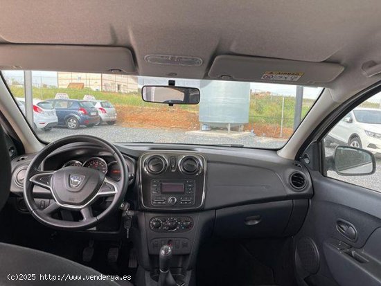 DACIA Sandero en venta en Badajoz (Badajoz) - Badajoz