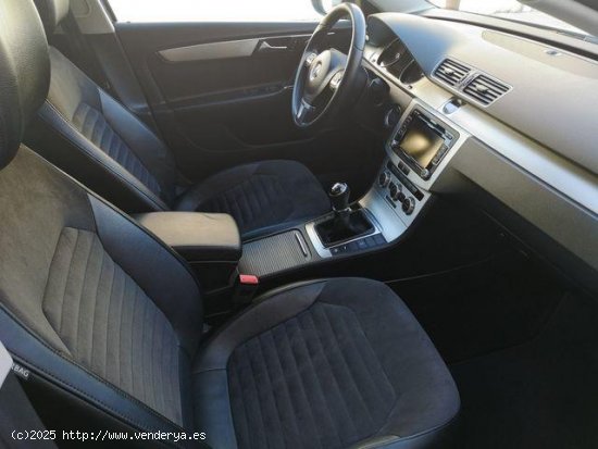 VOLKSWAGEN Passat en venta en Monterrubio de la Serena (Badajoz) - Monterrubio de la Serena