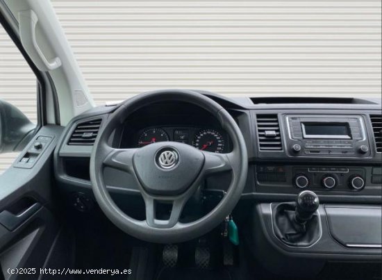 VOLKSWAGEN Multivan en venta en Marchena (Sevilla) - Marchena