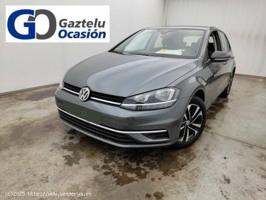  Volkswagen Golf Advance 1.0 TSI 85kW (115CV) DSG - Leioa 