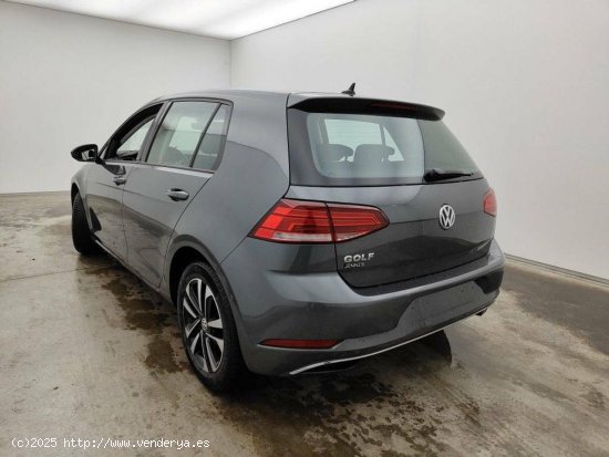 Volkswagen Golf Advance 1.0 TSI 85kW (115CV) DSG - Leioa