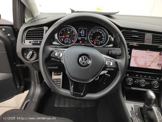 Volkswagen Golf Advance 1.0 TSI 85kW (115CV) DSG - Leioa