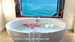 Jacuzzys Y Piscinas En Venta Para Sus Proyectos Inmobiliarios!