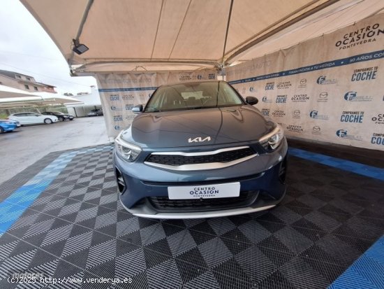 Kia Stonic 1.0 EDITION PACK EMOTION 5P de 2023 con 32.075 Km por 17.300 EUR. en Pontevedra