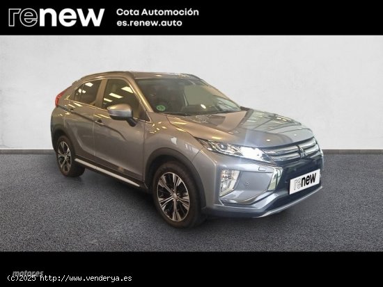 Mitsubishi Eclipse Cross 2WD 150 de 2019 con 64.000 Km por 17.800 EUR. en Madrid