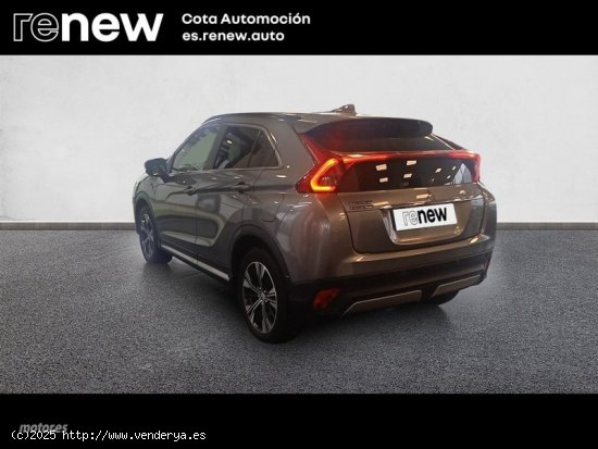 Mitsubishi Eclipse Cross 2WD 150 de 2019 con 64.000 Km por 17.800 EUR. en Madrid