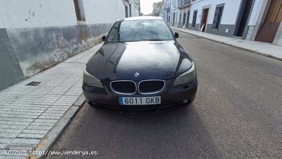  BMW Serie 5 530d de 1996 con 360.000 Km por 5.000 EUR. en Badajoz 