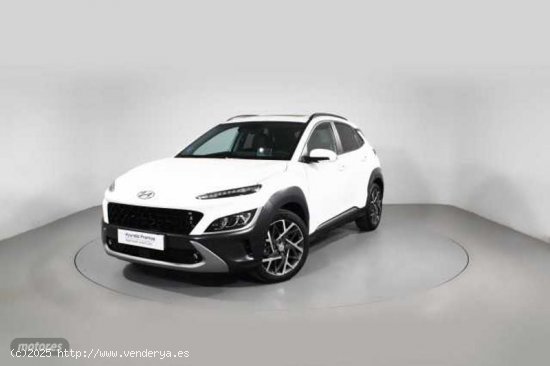  Hyundai Kona 1.6 GDI DT Style Sky de 2023 con 26.493 Km por 27.700 EUR. en Barcelona 