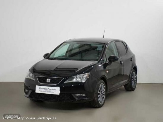  Seat Ibiza 1.2 TSI Style de 2016 con 60.080 Km por 10.990 EUR. en Cadiz 