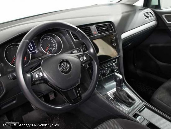 Volkswagen Golf Golf 1.6TDI Business Edition DSG7 85kW de 2019 con 98.000 Km por 17.990 EUR. en Cadi