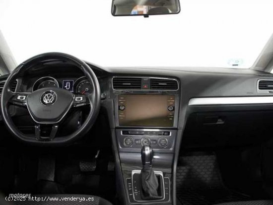 Volkswagen Golf Golf 1.6TDI Business Edition DSG7 85kW de 2019 con 98.000 Km por 17.990 EUR. en Cadi