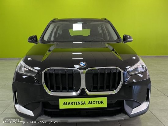 BMW X1 sDrive18iA de 2023 con 38.000 Km por 36.800 EUR. en Malaga