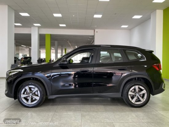 BMW X1 sDrive18iA de 2023 con 38.000 Km por 36.800 EUR. en Malaga