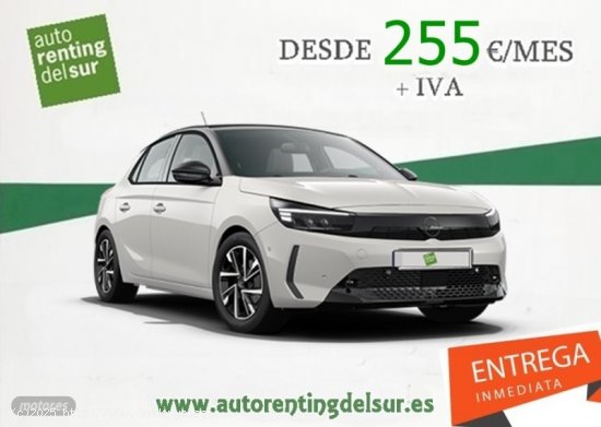 DS DS 7 HYBRID PERFOMANCE 225CV de 2024 por 513 EUR. en Sevilla