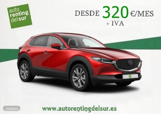 DS DS 7 HYBRID PERFOMANCE 225CV de 2024 por 513 EUR. en Sevilla