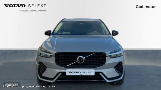 Volvo XC 60 XC60 Plus, B4 (diesel), Diesel, Dark de 2022 con 1 Km por 48.990 EUR. en Huelva