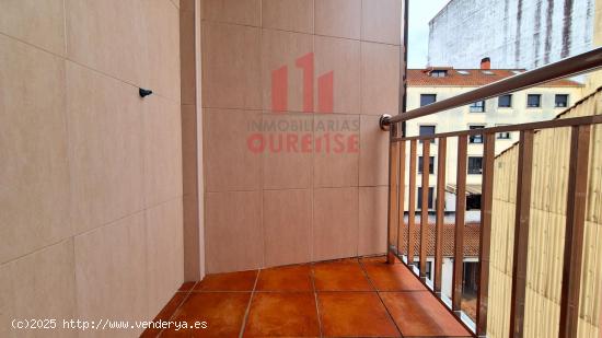 VIVIENDA A ESTRENAR DE DOS DORMITORIOS EN O CARBALLIÑO - ORENSE