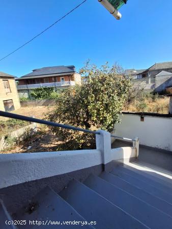 VENTA: Casa con Terreno Valtuille de Abajo - LEON