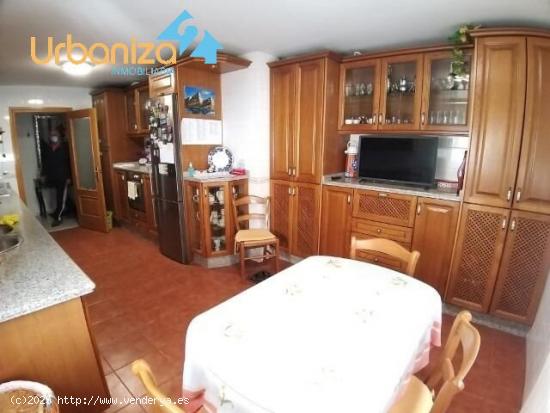 PRECIOSO ATICO DUPLEX MUY CENTRICO CON AMPLIA TERRAZA Y GARAJE - BADAJOZ