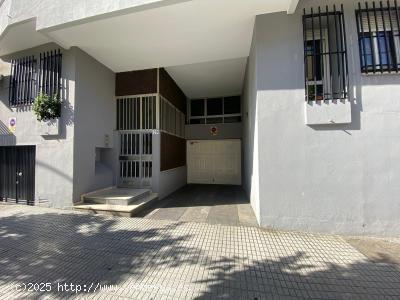 GARAJE EN ALQUILER EN SANTA MARINA - BADAJOZ