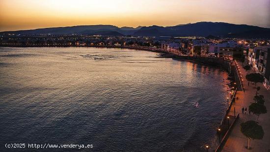  Solares Urbanos en Playa de Arinaga, Agüimes - LAS PALMAS 