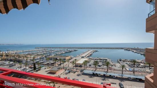  apartamento 1 linea de playa centro fuengirola - MALAGA 