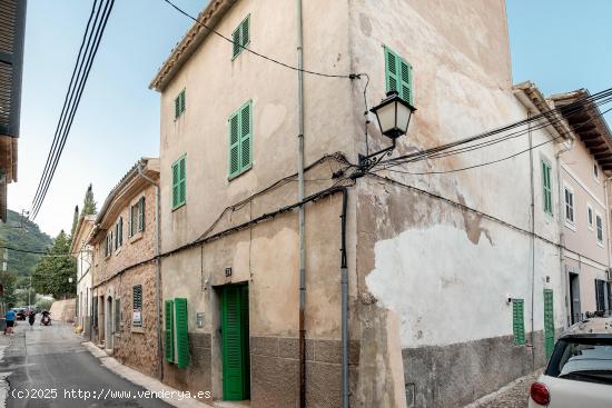  Casa a reformar en Alaró - BALEARES 