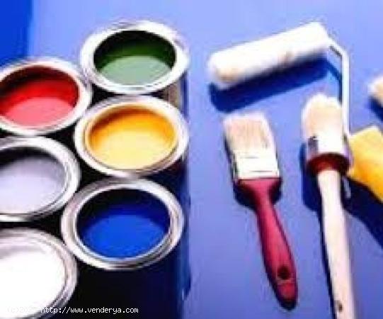 Pintar y cambiar fachada venta de pinturas santo domingo