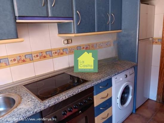 LA CASITA INMOBILIARIA VENDE PISO ZONA ENSANCHE-FRANCISCANOS - ALBACETE