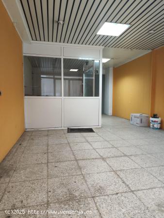 Alquiler de bajo comercial en A Coruña, calle Noya - A CORUÑA