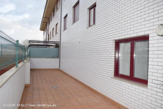  Apartamento NUEVO EN ZONA ALTA - LEON 