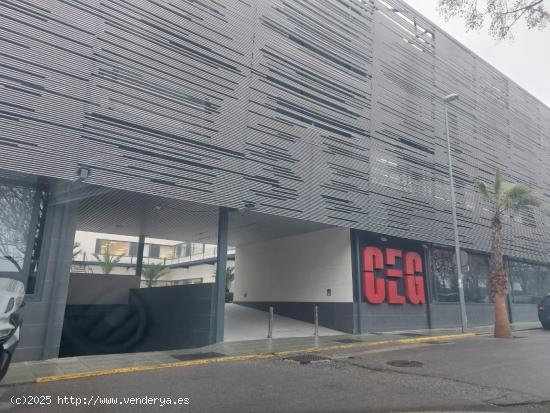 OFICINA EN CENTRO DE EMPRESAS DE ATARFE! - GRANADA