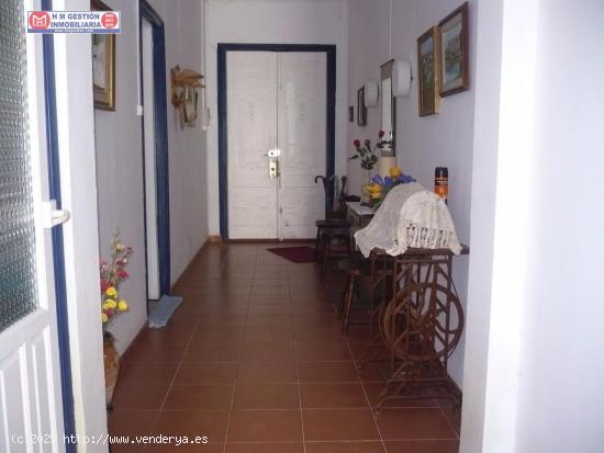 Casa en Alameda de Cervera, casa de dos dormitorios y un baño, + cocina manchega con salon amplio +