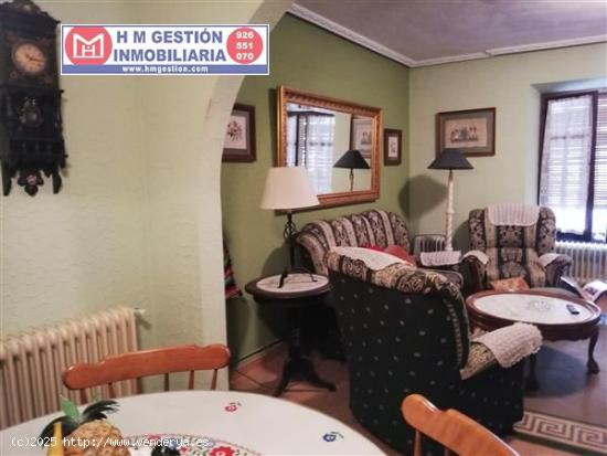 Se Vende en Herencia - CIUDAD REAL