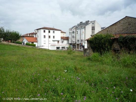 Se Vende en Ontaneda - CANTABRIA