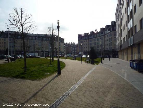 Se Alquila en Torrelavega - CANTABRIA