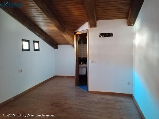 Venta de Hotel 3 Estrellas en Calle Postigo, Nº 13 Baños de Montemayor (Cáceres) - CACERES