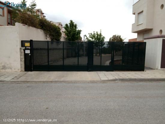 Plaza de garaje en Señorio de Cubillas. Atarfe - GRANADA