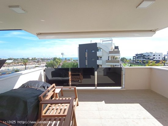  Apartamento en venta en Orihuela (Alicante) 