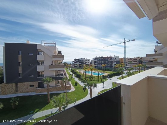 Apartamento en venta en Orihuela (Alicante)