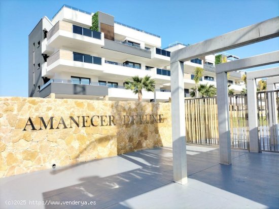 Apartamento en venta en Orihuela (Alicante)