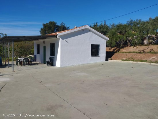 Casa en venta en Estación de Cártama (Málaga)