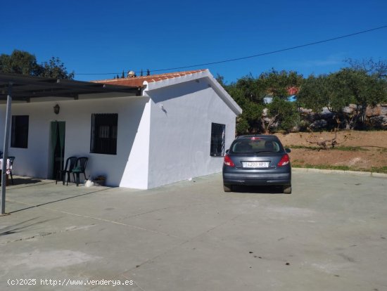 Casa en venta en Estación de Cártama (Málaga)