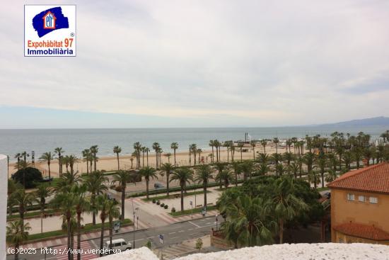  ATICO DE 400 M2. DE TERRAZA EN PASEO JAIME I - TARRAGONA 