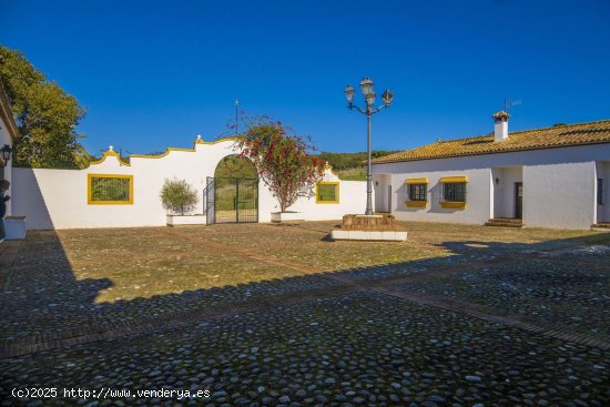 Finca en venta en Estepona (Málaga)