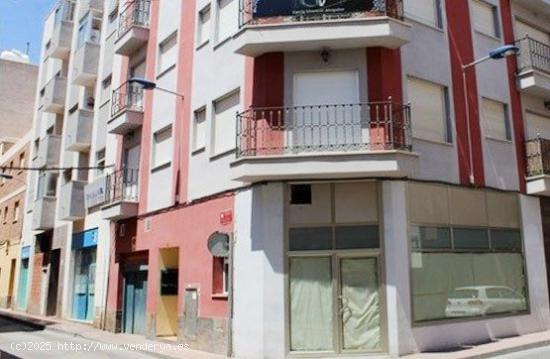  Plazas de garaje en venta en el centro de Mazarrón - MURCIA 